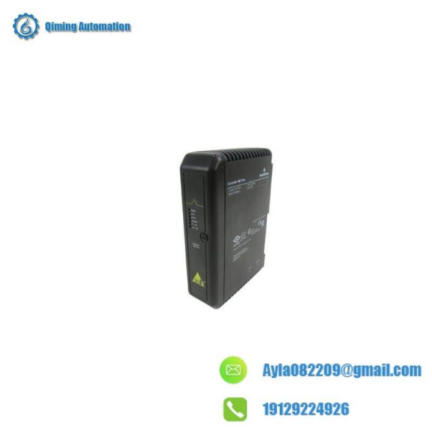 Emerson KJ2003X1-BB1 DeltaV Controller for Industrial Automation