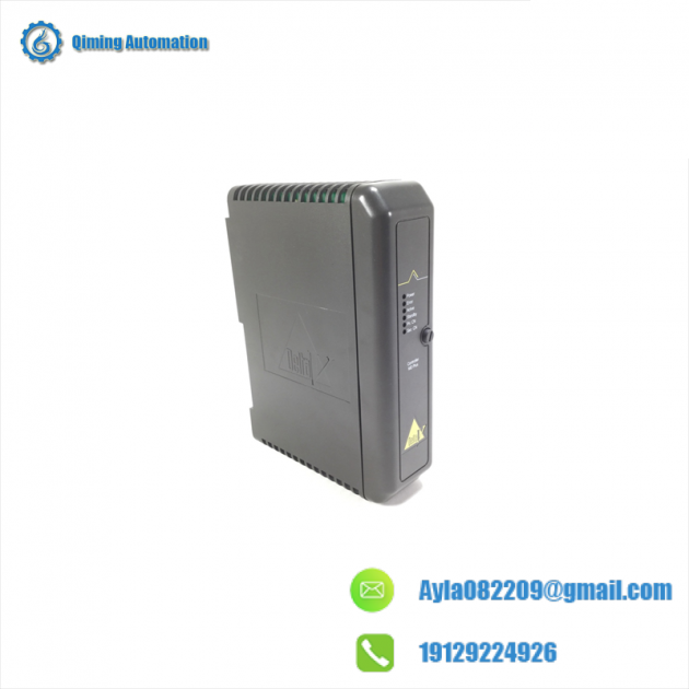 Emerson KJ2003X1-BB1 DeltaV Controller for Industrial Automation