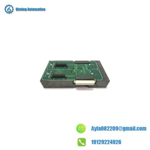 EMERSON KJ2221X1-EA1 | 12P3241X012 | REPEATER CARRIER - Industrial Control Module