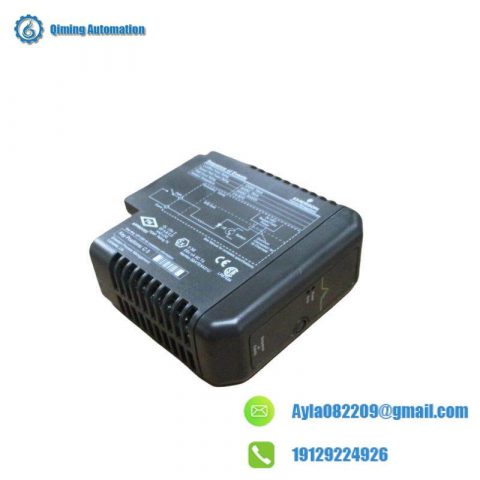 EMERSON KJ3008X1-BA1 | Sequence of Events Module | 12P2293X052 Rev. F | Used