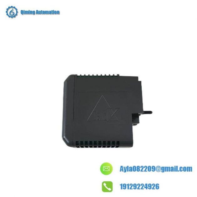 Emerson KJ3221X1-BA1 12P2531X112 | High Side Output Module