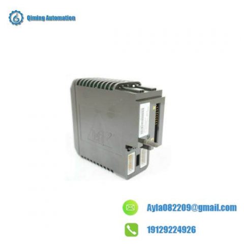 EMERSON KJ3241X1-BA1 | 12P2506X062 Redundant Serial Interface Card