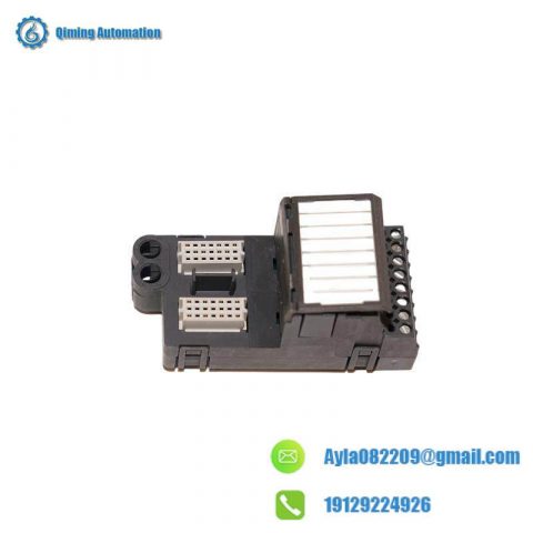 Emerson KJ4001X1-CC1 | 12P0733X032 Terminal Block - Precision Control Solutions