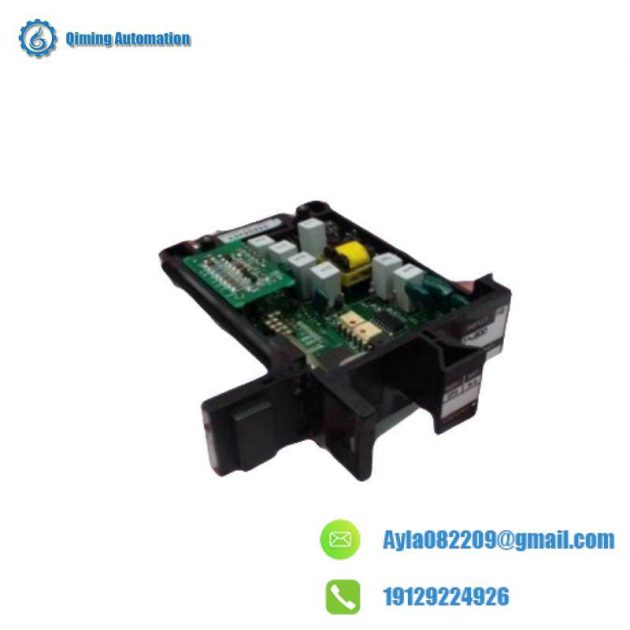 Yokogawa EP3*A Frequency Input Card, Analog-to-Digital Conversion Module