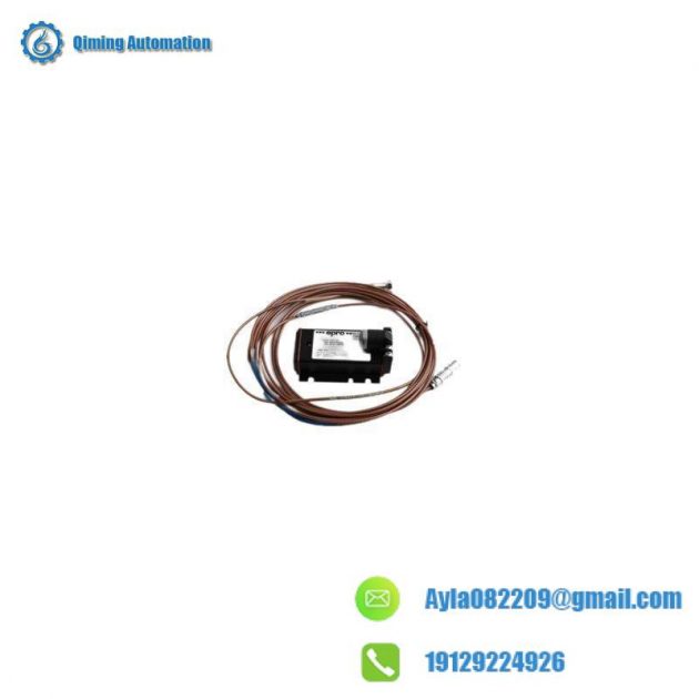 EPRO PR6423/00R-131 CON041: Precision Eddy Current Sensor for Advanced Control Applications