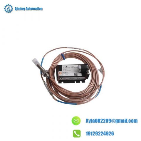 EPRO PR6423/012-010 CON021: Advanced Eddy Current Sensor