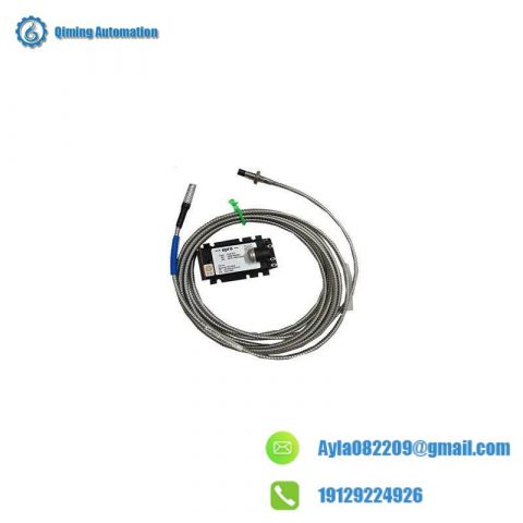 EPRO PR6426/000-110 CON021 - Precision Eddy Current Sensor