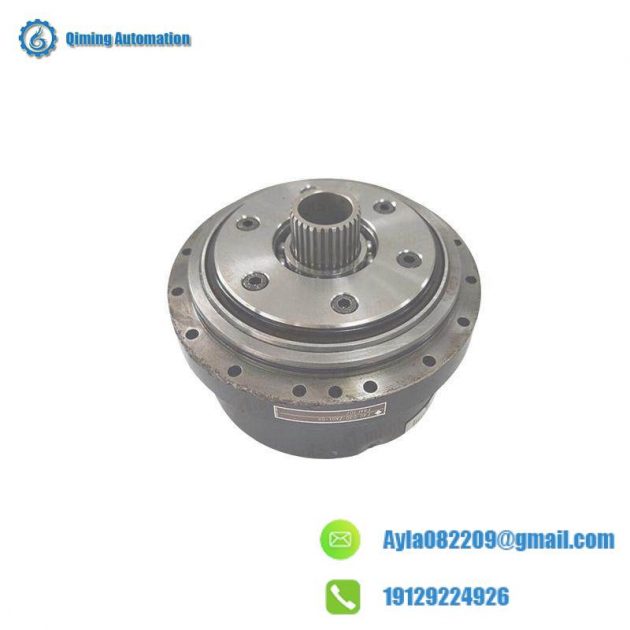 FANUC 2000iD A97L-0218-0929#450N-270 Speed Reducer: Precision, Efficiency & Reliability for Industrial Automation