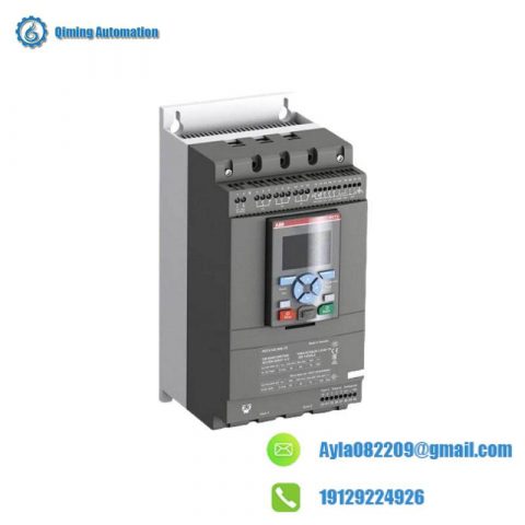 ABB FC101P7K5T4E20H4XC Frequency Converter - Advanced Industrial Control Solutions