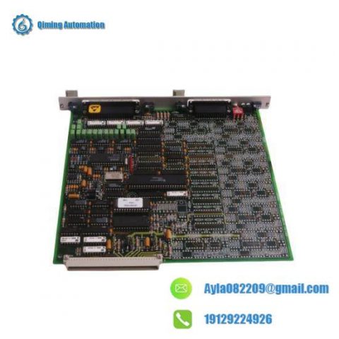Fisher Rosemount CL6824X1-A2 | 12P0767X012 Analog Input Board - Precision Control Solution for Industrial Automation