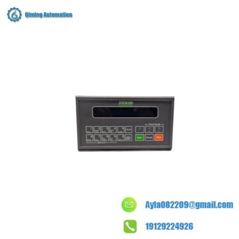 Foxboro 57625-441 Liquid Batch Control System