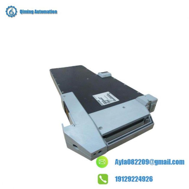 FOXBORO CP40B Control Module