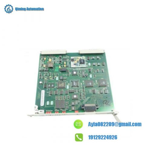 Foxboro P0951BA - FBP10 Interface Module, High Precision Control Solutions