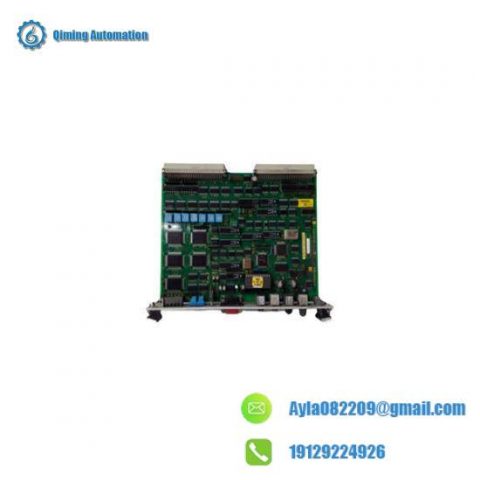 FOXBORO PO961BC CP40B I/A Series Process Control Module