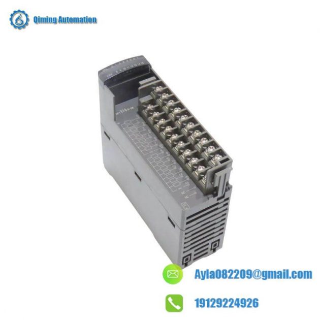 Fuji NP1Y16R-08 Digital Output Module for Advanced Industrial Control