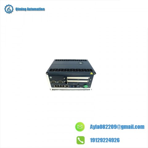 GE 04220FL11232A Control Module for Industrial Automation Systems