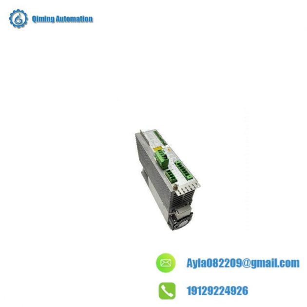 GE 04240FD11234A Control Module for Industrial Automation Systems
