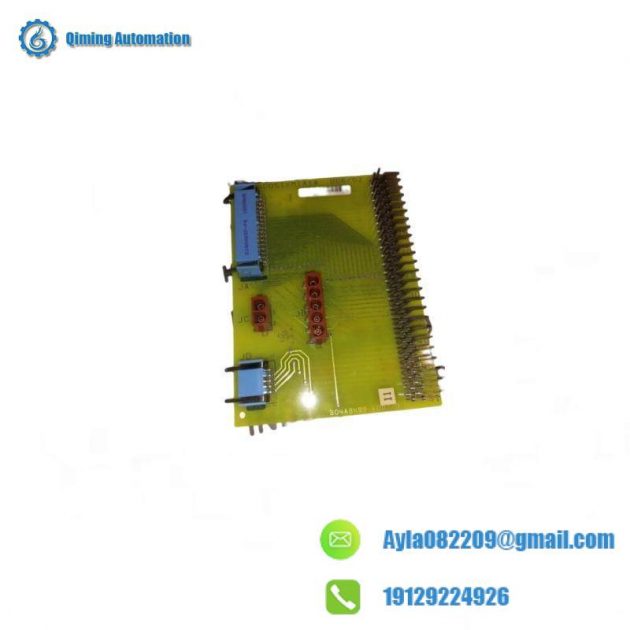 GE Multilin 469-P1-HI-A20-E Motor Management Relay