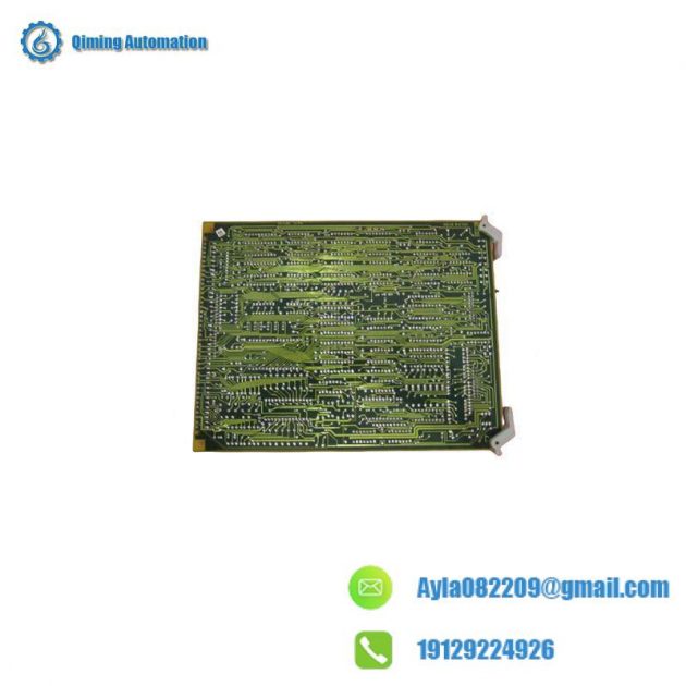 GE 8851-LC-MT Industrial Control Module
