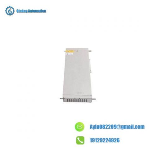 GE Bently Nevada 136483-01 I/O Module - Precision Monitoring & Control