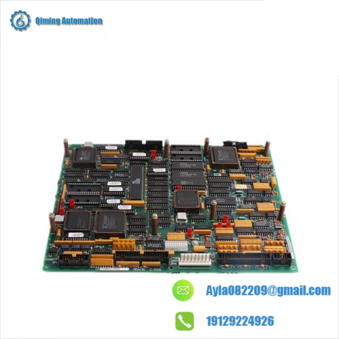 GE DS200DTBBG1AAA Drive Control Terminal Board: Advanced Industrial Control Solution
