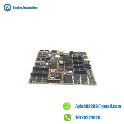 GE DS200TCCAG1BAA - High-Performance PC Board for Industrial Control Systems