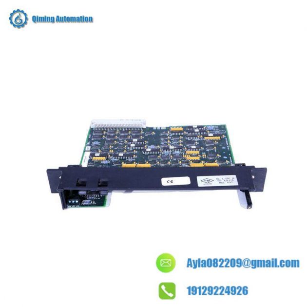GE DS200TCEAG1BNE - Mark V Emergency Over Speed Board