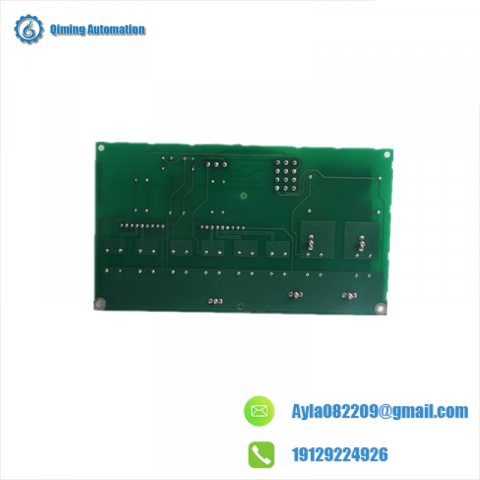 GE DS200TCEAG28TF - High-Performance Emergency Overspeed Protection Board for Turbine Controls