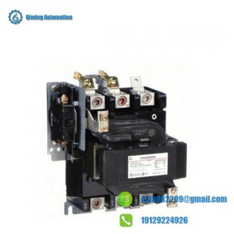 GE Fanuc 0285A5666 PLC Control Module