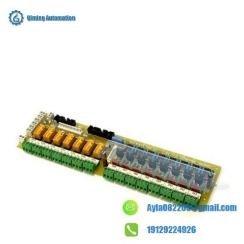 GE Fanuc 531X307LTBAJG1 - Industrial PLC Module