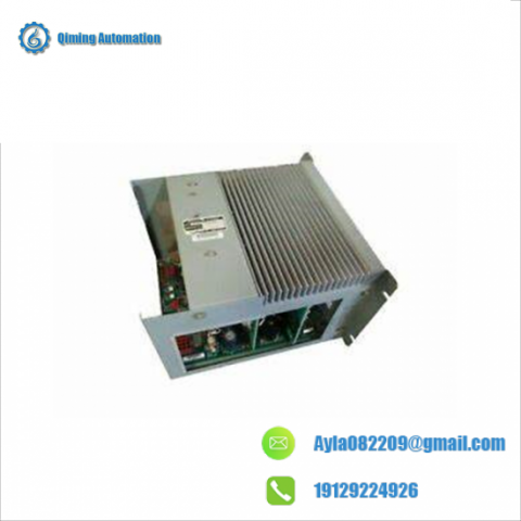 GE FANUC DS3820PSCB1C1B - Power Supply Module