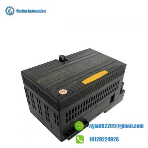 GE-FANUC IC200MDD844 VersaMax PLC