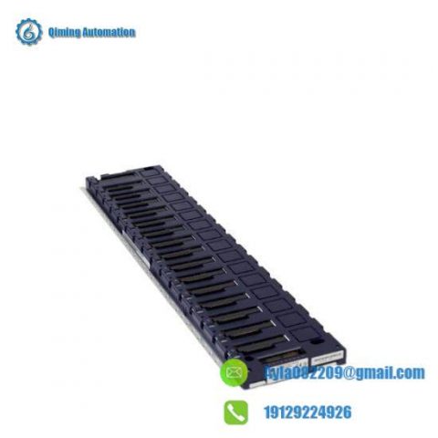 GE Fanuc IC693CHS391EG I/O Rack: Industrial Automation Solution