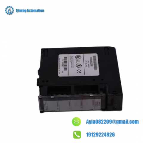 GE Fanuc IS200TBAIH1CDD - Industrial PLC Module, Best Price