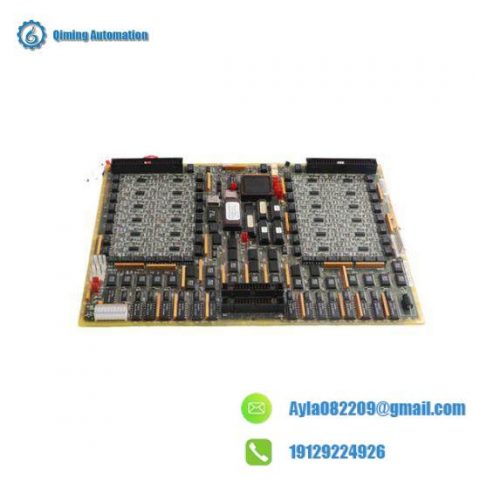 GE-FANUC IS200TPROH1B Protective Termination Card