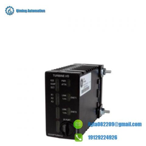 GE Fanuc IS220PDOAH1A - Mark VI Circuit Board