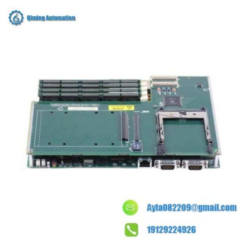 GE FANUC IC693PCM300 - High Performance Programmable Logic Controller Module