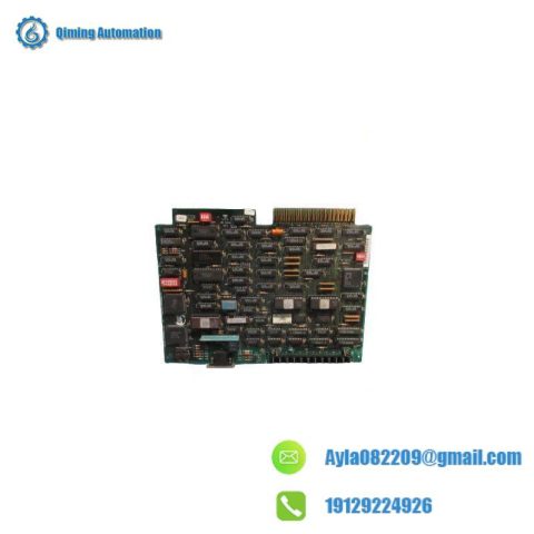 GE IC660CBB902 Bus Control Module - Precision Automation for Industrial Control Systems