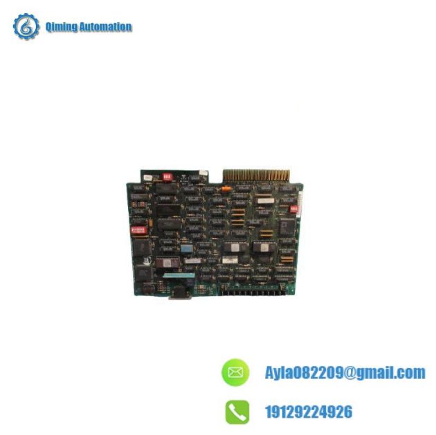 GE IC660CBB902 Bus Control Module - Precision Automation for Industrial Control Systems