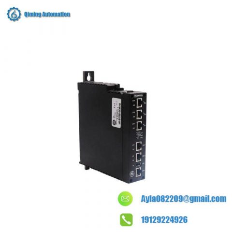 GE IC670GBI102D Universal Module
