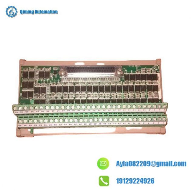 GE IC670GBI102D Universal Module