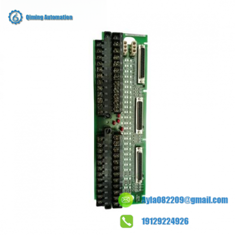 GE IC670MDL240K - 16 Channel Input Module for Field Control Systems