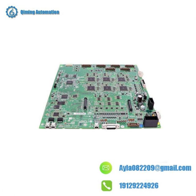 GE IC670MDL240K - 16 Channel Input Module for Field Control Systems