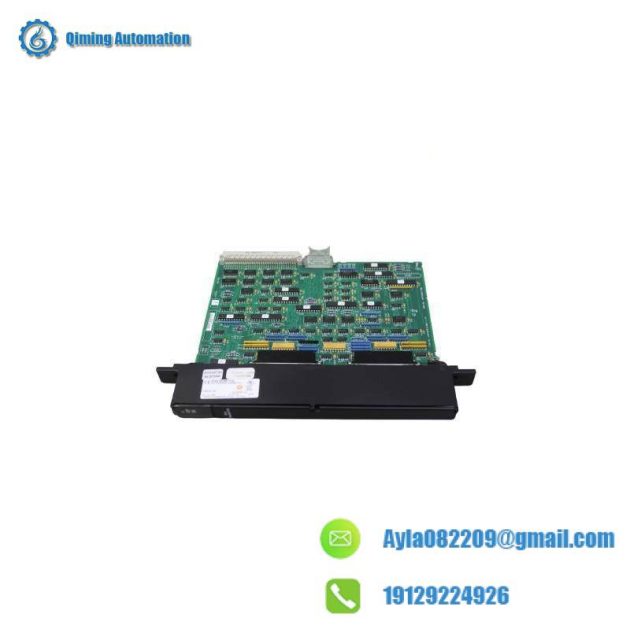 GE IC687BEM713 Bus Expansion Module for Industrial Control Systems