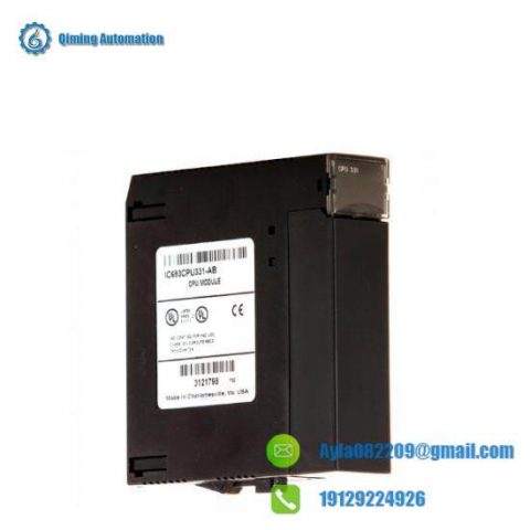 GE IC693CMM311LT: Advanced Series 90-30 Controllers for Industrial Automation