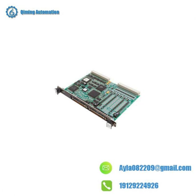 GE IC693CPU372-AE VME Module Control System
