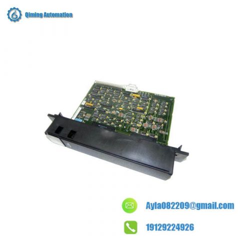 GE IC697BEM711M Bus Receiver: Efficient Modular Control Solution for Industrial Automation