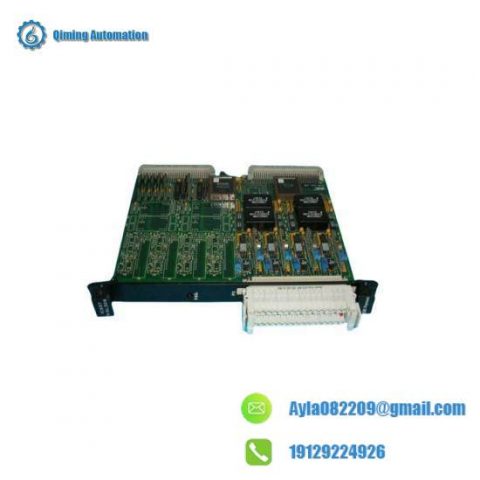 GE IC697VAL304/4800 Programmable Logic Controller Module, Advanced Industrial Control