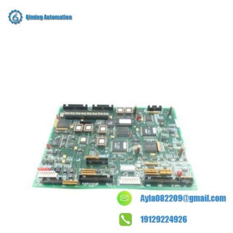 GE IC697VAL348 - Modular Analog Input Module for PLC Systems