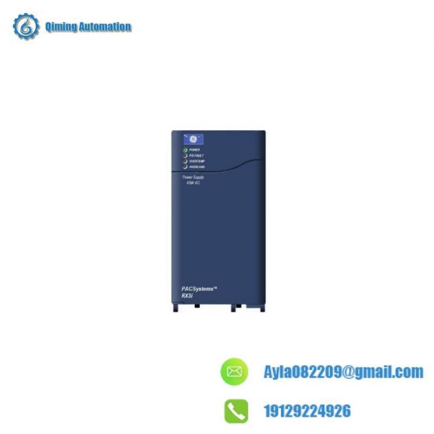 GE IS410SRLYS2A IS400SRLYS2ABB Industrial Control Module